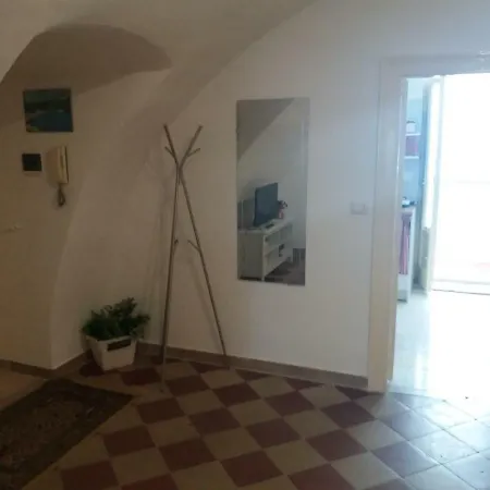Casa vacanze Boccasile Bari