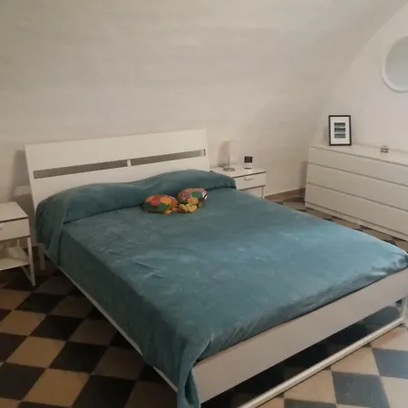 Boccasile Casa vacanze Bari